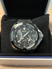 Usado, SEIKO Velatura Kinetic Direct Drive Ref. SRH005P1, FULL SET comprar usado  Enviando para Brazil