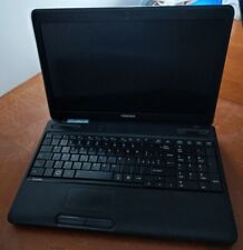 Toshiba satellite c660d usato  Troia