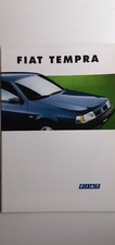 Fiat: Tempra (Prospekt-Heft); April 1994 (Österreich) comprar usado  Enviando para Brazil