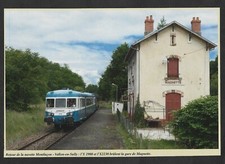 2016 audes autorail usato  Spedire a Italy