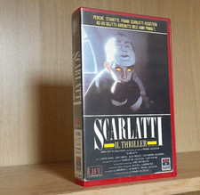 Frank loggia scarlatti usato  Varese
