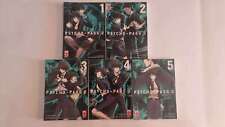 Psycho pass serie usato  Chioggia
