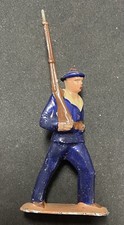 Soldat marin fusil d'occasion  Brive-la-Gaillarde