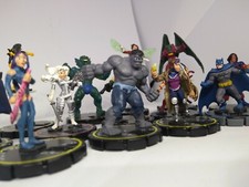 13x marvel heroclix gebraucht kaufen  Karlsruhe