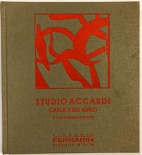 Studio accardi. carla usato  Fiesole