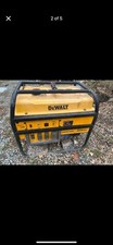 Dewalt generator dxgn for sale  Belleville
