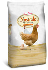 Mangime completo galline usato  Milano