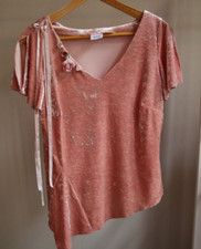 Damen shirt blumen gebraucht kaufen  Liebenau