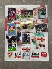 Vfb stuttgart rewe gebraucht kaufen  Ludwigsburg