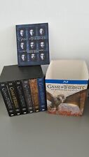 Game thrones staffel gebraucht kaufen  Gifhorn