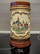Bierkrug chemnitz king gebraucht kaufen  Rodach