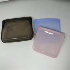 Stasher reusable silicone for sale  Bellingham