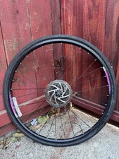 700c rear wheelset for sale  Pittsburg