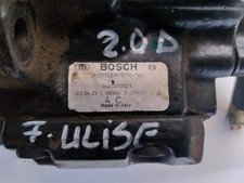 Pompa iniezione diesel usato  Italia