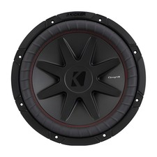 Kicker 52cvr124 cvr12 for sale  Springfield