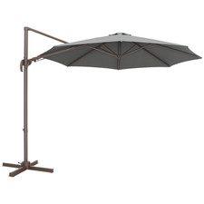 Outsunny cantilever parasol for sale  GREENFORD
