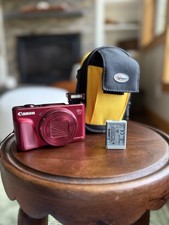 Canon powershot sx720 for sale  Bend