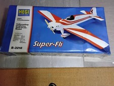 Hegi super fli gebraucht kaufen  Großkarolinenfeld