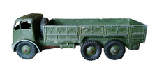 Camion metallo vintage usato  Parma