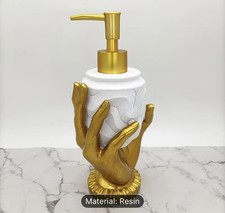 soap dispenser for sale  ACCRINGTON