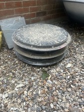 Polypipe ug511 inspection for sale  HOOK