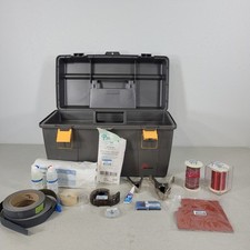 Mostly complete vishay for sale  Fargo