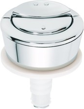 Wirquin toilet push for sale  BRADFORD