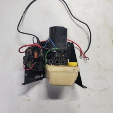 Mercruiser power trim d'occasion  Expédié en Belgium
