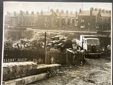 Timber yard houses for sale  WORKINGTON