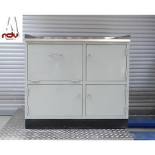 Baisch labortisch laborschrank gebraucht kaufen  Pulheim