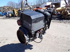 2012 deutz d2011 for sale  Carbondale