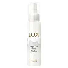 Creme Hidratante para Cabelo UNILEVER LUX Super Rich Shine 100ml comprar usado  Enviando para Brazil