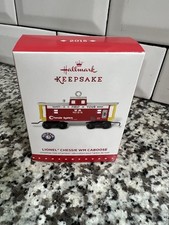 Hallmark keepsake ornament for sale  Dallas