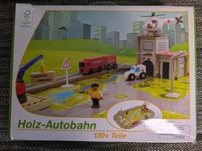 Holz autobahn 4851 gebraucht kaufen  Leinfelden-Echterdingen