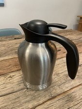 Stanley thermos jug for sale  MATLOCK