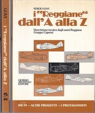 Reggiane dall alla usato  Parma