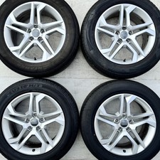 Set genuine audi for sale  UK