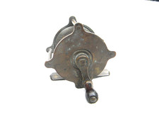 Antique 4 w for sale  THAMES DITTON