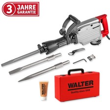 Walter stemm abbruchhammer gebraucht kaufen Walter stemm abbruchhammer gebraucht kaufen  Ainring