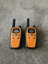 Hunicom 628 walkie for sale  TAUNTON