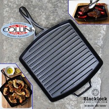 Lodge bistecchiera quadrata usato Lodge bistecchiera quadrata usato  Busto Arsizio