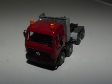 Roskopf mercedes lkw gebraucht kaufen  Bad Ems