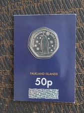 2024 falkland islands for sale  LEEDS