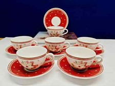 Villeroy boch weihnachten gebraucht kaufen  Heusweiler