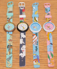 Lot montre enfant d'occasion  Saint-Louis