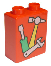 Lego duplo motivstein gebraucht kaufen  Babensham