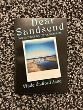 Usado, Dear Sandsend- Mini Polaroid Zine - Photography - Yorkshire  Coast Wade Radford comprar usado  Enviando para Brazil