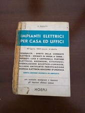 Giuseppe biasutti impianti usato  Beinasco