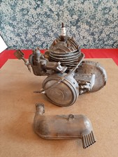 Moteur vap abg d'occasion  Évaux-les-Bains