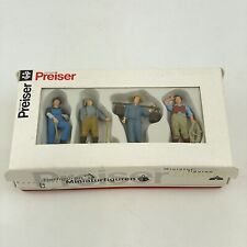 Boxed preiser railway for sale  ROYSTON